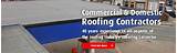 Commercial Roofing Prices