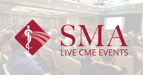 Cme Conferences And Events Southern Medical Association