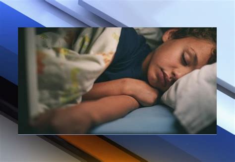 National Sleep Foundation Releases New Sleep Guidelines Abcactionnews
