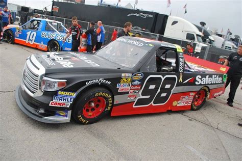 The fastest & largest nascar style driving experience in the world! 2016 NASCAR Camping World Truck Series Paint Schemes Team ...