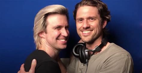 Watch Entire Miscast21 Featuring Gavin Creel And Aaron Tveit Reuniting