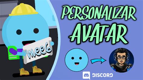 👉 Personalizar Avatar Bot De Discord Mee6 Premium Youtube