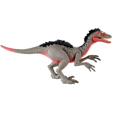 Mattel Jurassic World Attack Pack Troodon Fpf11 Gvf32 Toys Shopgr