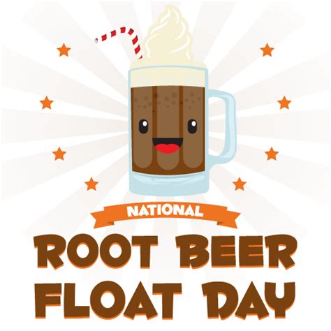 National Root Beer Float Day Wishes Images Whatsapp Images