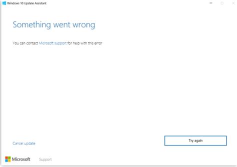 What To Do When Windows Update Keeps Failing On Windows
