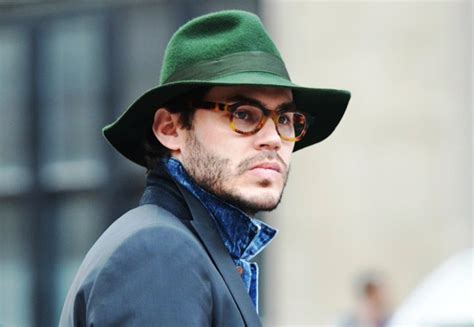 19 Classic Hat Styles For The Modern Mans Mens Craze