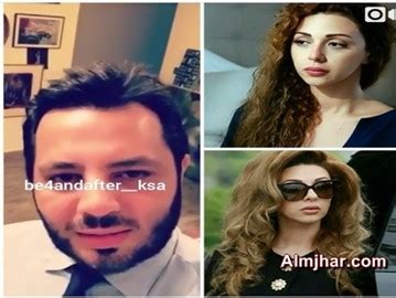 ولا تستغني الفنانة ميريام فارس عن «بونّة» حارسها الخاص، الذي تعاقدت مع شركته لتأمين تحركاتها وحفلاتها، وفق ما هو منشور على موقع وتحرص الفنانة فيفي عبده على وجود «بودي جارد» حولها في مختلف المناسبات التي تظهر فيها، وعلى رأسها المهرجانات السينمائية. بالفيديو ... نيشان يكشف خفايا عزاء والد ميريام فارس - موقع ...