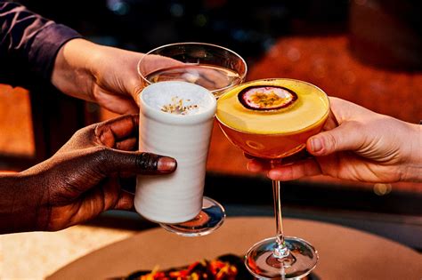 The 10 Most Popular Cocktails In Australia Revealed Strato Melbourne