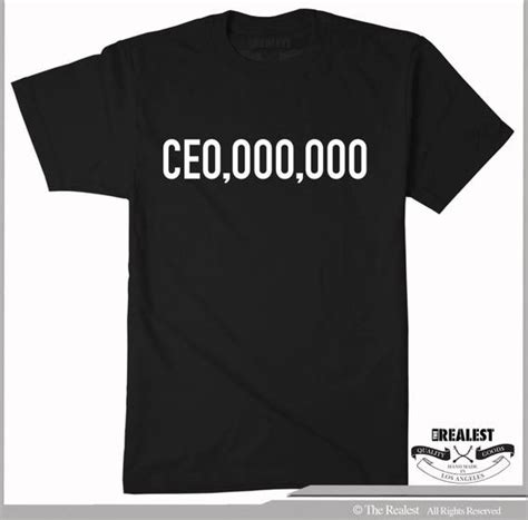 Ceo Ooo Ooo T Shirt Hustle Chef Spiel Wechsler Etsy
