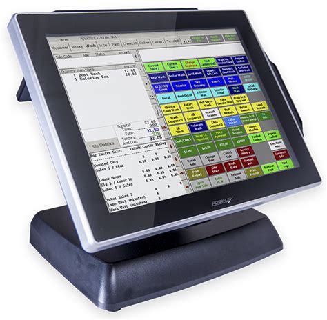 Source from global computer terminals manufacturers and suppliers. Touch Screen Terminal & PC Terminals - DRB Tunnel Solutions