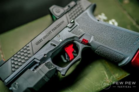 Best Glock Upgrades Hands On Defense Competition And Custom By Eric
