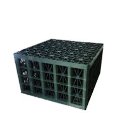 Soakaway Crates - Shallow Heavy 65 Tonne - Soakaway Crates - Shallow - Soakaways Membranes and ...