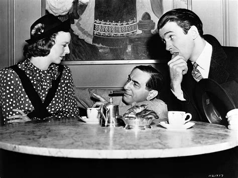 Turner Classic Movies — Ernst Lubitsch With Margaret Sullavan And Jimmy