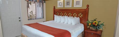 Two Bedroom Deluxe Villa Westgate Vacation Villas Resort And Spa