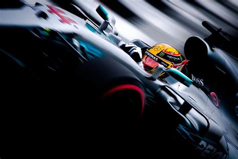 Hd Wallpaper Mercedes Lewis Hamilton Silverstone F1 British Grand