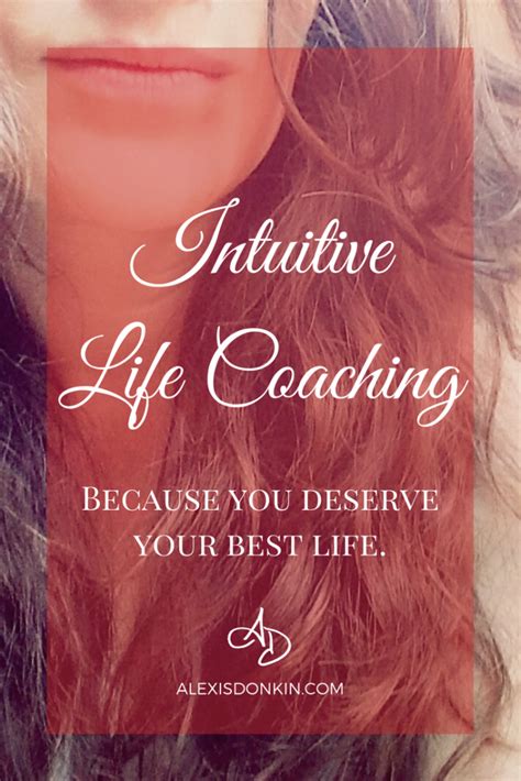 Intuitive Life Coaching Intuitive Life Coach Life Coach Business