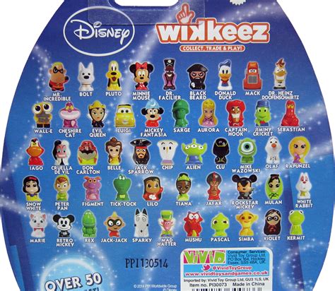 Image Wikkeez Roundpackbackpng Disney Wiki Fandom Powered By Wikia