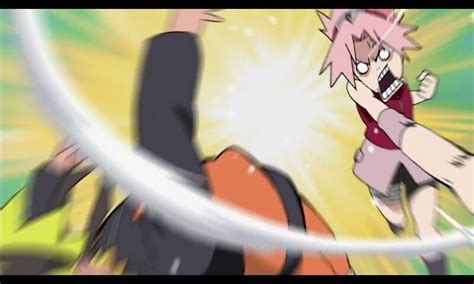 The Famous Sakuras Punch