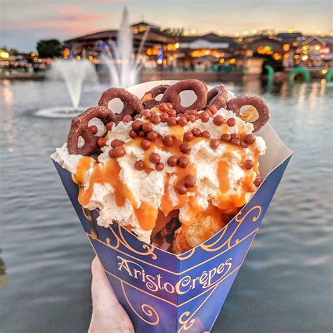 Maybe you would like to learn more about one of these? The Ultimate Guide to restaurants in Disney Springs (With ...