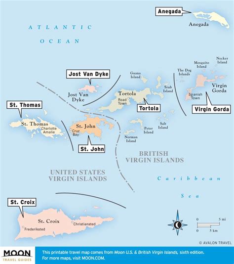 Pin On Virgin Islands