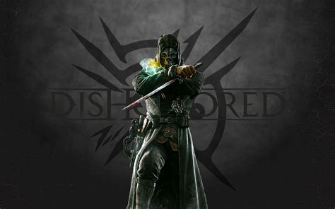 Dishonored HD Wallpaper | Background Image | 1920x1200 | ID:428409 - Wallpaper Abyss