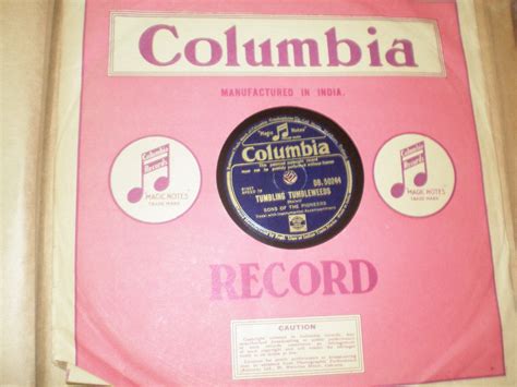 Grandmas 50s 70s Vinyl Collectors Weekly