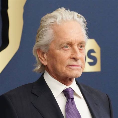 Michael Douglas Latest News Pictures And Videos Hello Page 1 Of 7