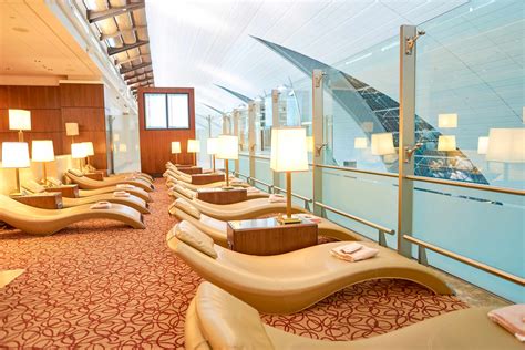 Get A Glimpse Of Inside Dubai Vip Private Terminal Airssist