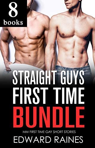 Jp Straight Guys First Time Bundle 8 Story Straight To Gay