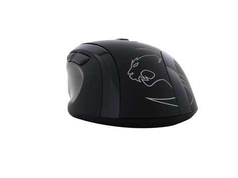 The roccat mice used to come with their standalone software and used to be better than the swarm software that wants to be like cue for corsair or synapse for razer, where one software. ROCCAT KONE EMP - Max Performance RGB Gaming Mouse, Black - Newegg.ca