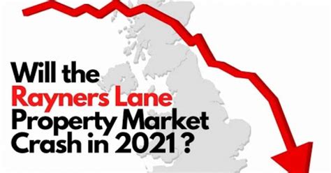 updated march 2021 the pandemic of 2020 caught the world—and the irish property market—completely off guard. Will the Rayners Lane Property Market Crash in 2021?
