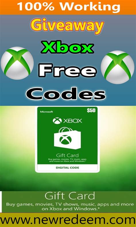 Xbox Redeem Code Generator Free Xbox T Card Unused Codes 2020