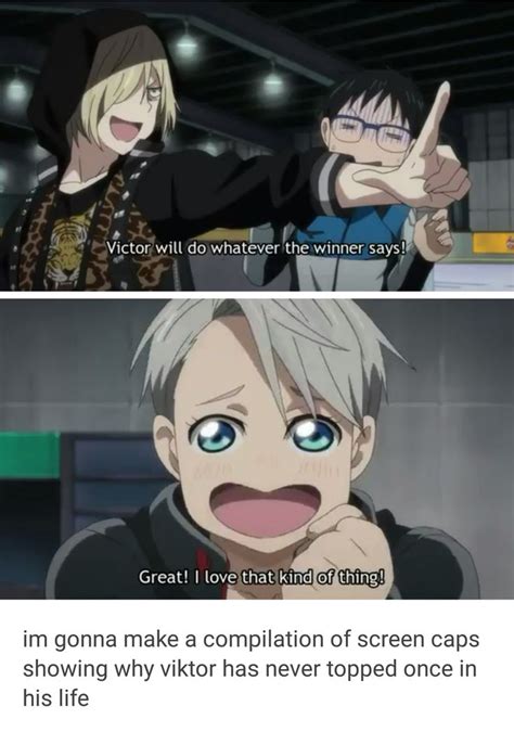 Pin By Monique On Yuri On Ice Anime Memes Funny Anime Funny Anime
