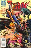 Turok Dinosaur Hunter 1993 Comic Books