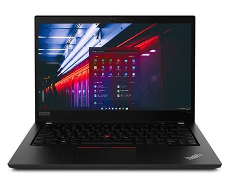 Lenovo Notebook Thinkpad T14 Gen 1 14 Fhd Ips Gb 256gb Ssd Win 10