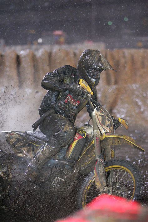 Bring On The Mud Motocross Feature Vital Mx