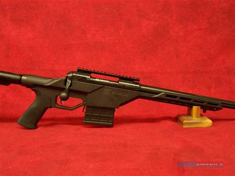 Savage 10 Stealth 308 Winchester 2 For Sale At