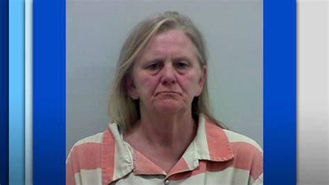 Woman Accused Of Selling Drugs While Running Day Care In Guernsey County