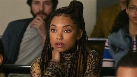 Dear White People Season 3 Tests Your Loyalty Netflix Review Mashable