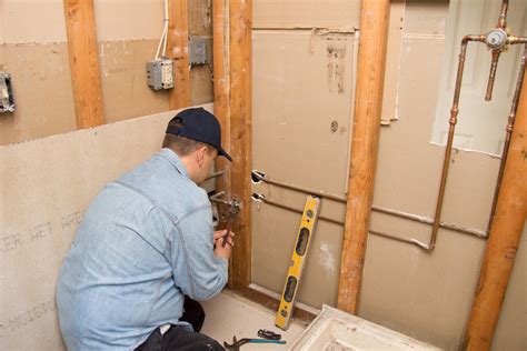 How To Install A Shower Enclosure Wobble Wedges®