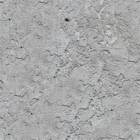 Concrete Bare Rough Wall Texture Seamless 01585