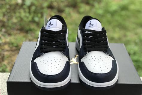 Where To Buy The Dd9315 104 Air Jordan 1 Low Golf Midnight Navy Aj1