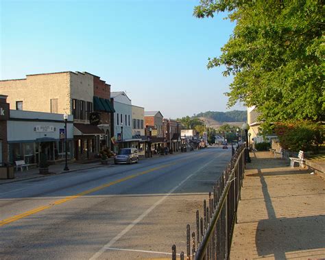 Life On An Island Of Eels Rip West Liberty