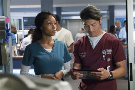 Chicago Med season 3 ratings report: Chicago Med ratings in review