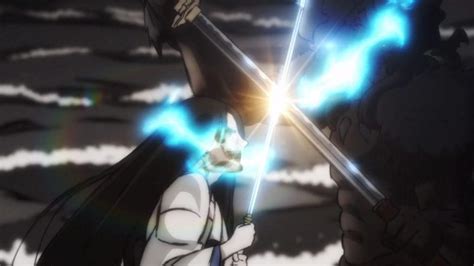25 Best Sword Fighting Anime Series Of All Time