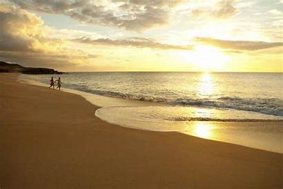 Beaches Molokai Hawaii
