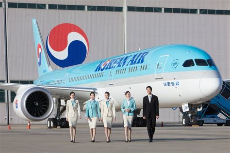 Korean Air Shares Hit Record Low After Poor Q2 Earnings