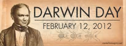 Dia De Darwin