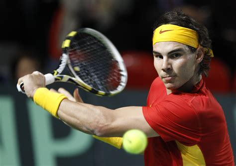 Rafael Nadal Tennis Hunk Spain 13 Wallpapers Hd Desktop And
