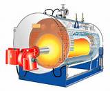 Steam Boiler How It Works Pictures
